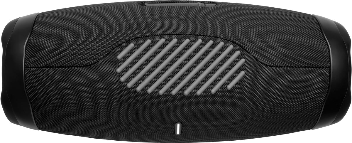 JBL – Boombox3 Przenośny głośnik Bluetooth – Czarny