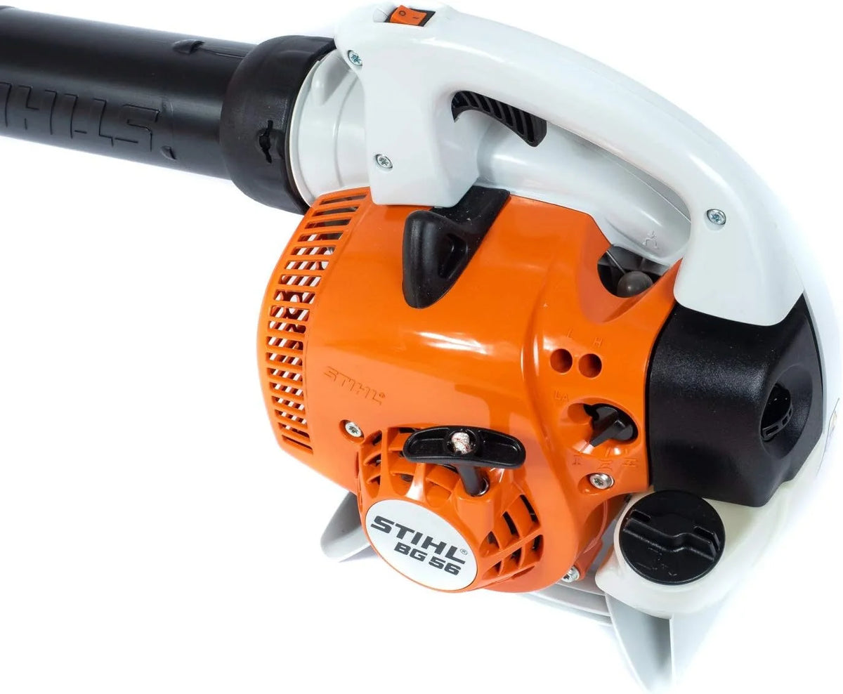 Dmuchawa do liści STIHL BG 56