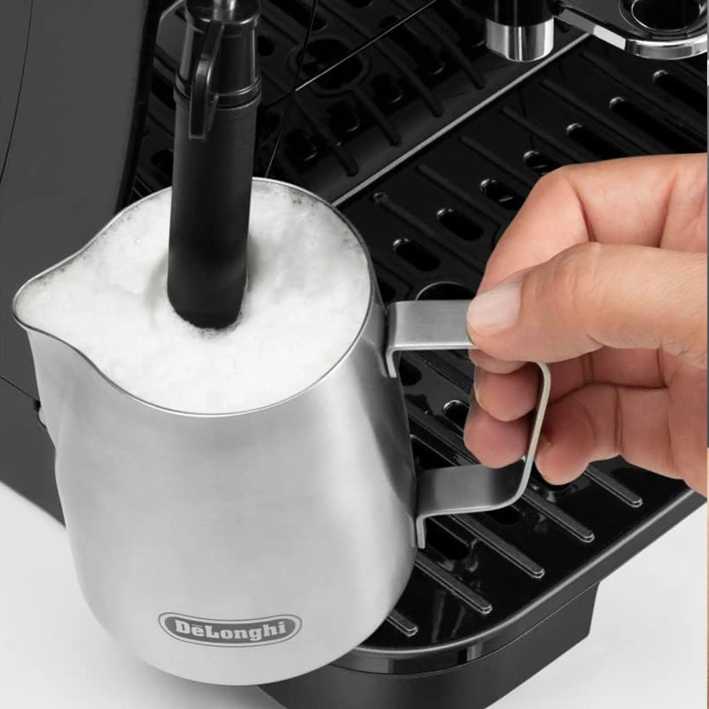 Ekspres automatyczny De'Longhi Magnifica S ECAM11.112.B – Kaffeewelt, 2026