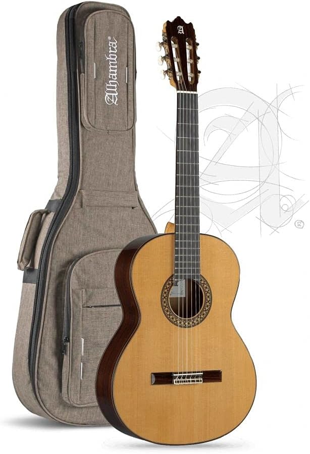 Alhambra 4P Gitara Klasyczna