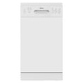 2026 Zmywarka Amica 45 cm GSP 530 911 W