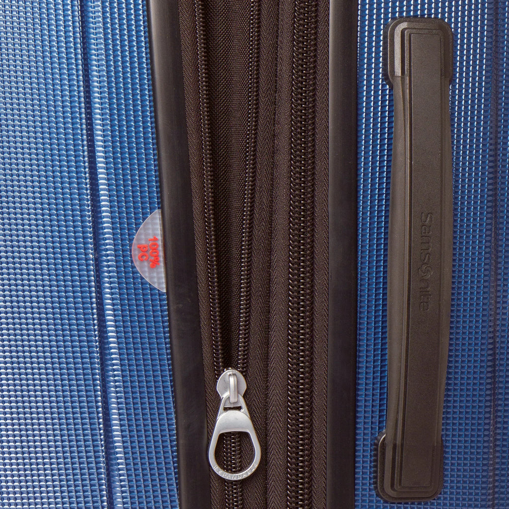 Zestaw 2 walizek Samsonite Omni 3.0 z możliwością rozszerzenia (podręczna i średnia) na rok 2026
