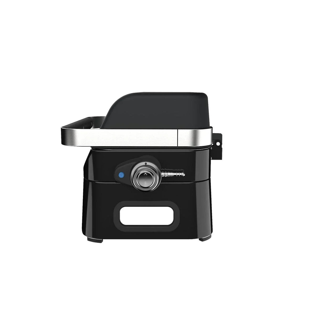 Grill gazowy Attitude 2go - czarny