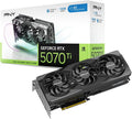 PNY Karta graficzna GeForce RTX™ 5070Ti 16GB OC DLSS 4