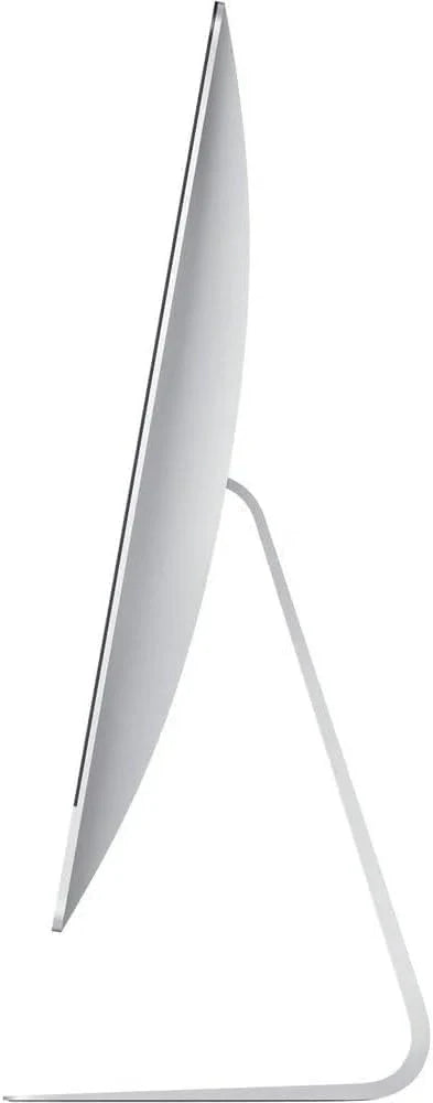 iMac 27" 2017 5K - 3.8GHz i5-16GB RAM - Radeon 580 8GB - 2TB Fusion Drive (A) (Odnowiony)
