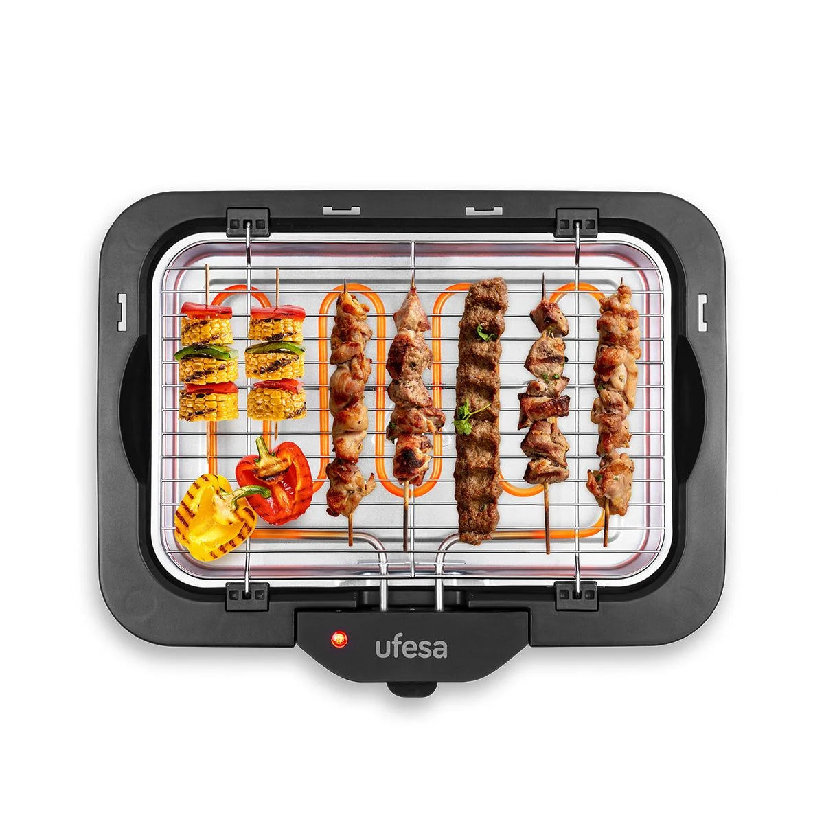 Grill elektryczny stojący Sintra 2300 W