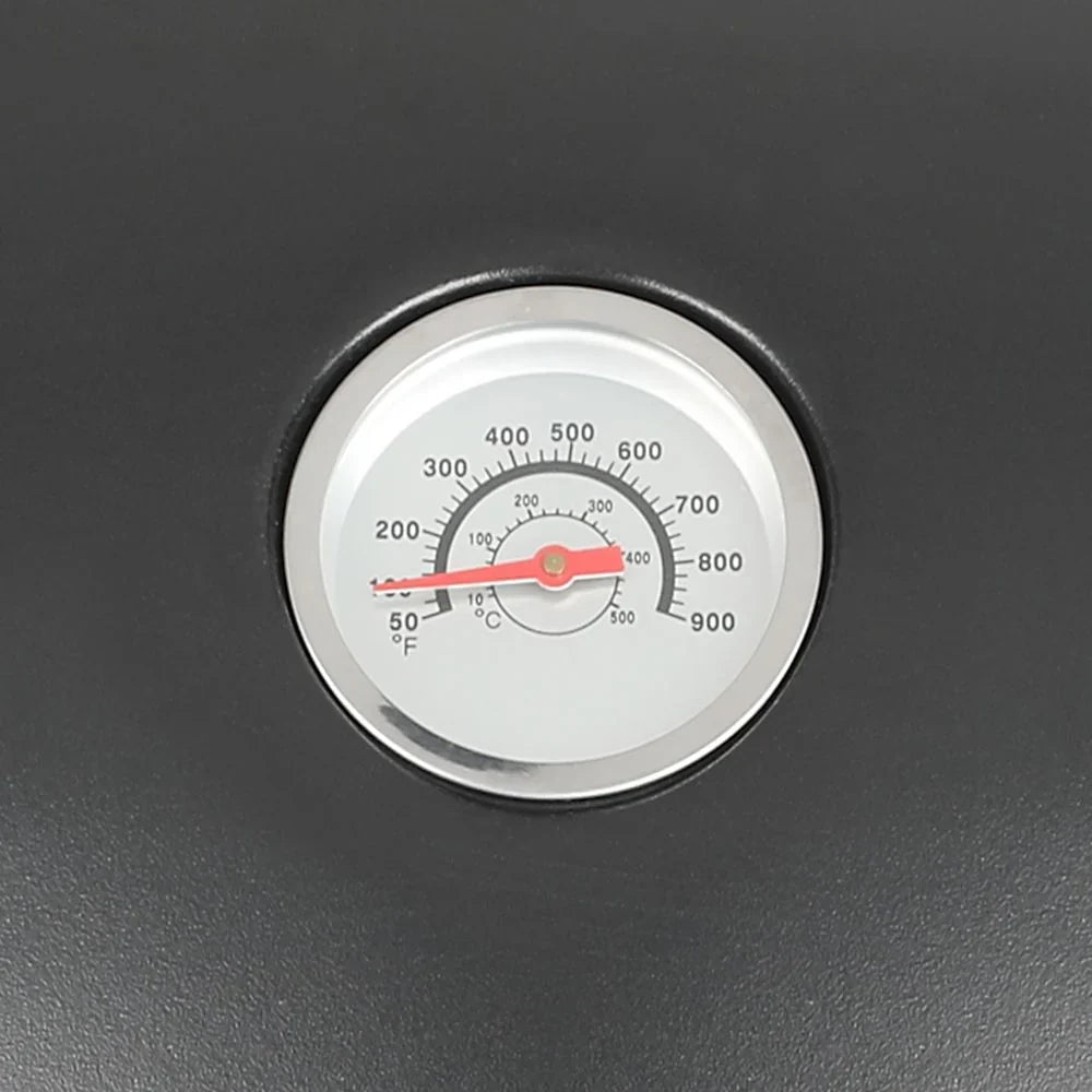 Livoo Przenośny Grill Gazowy 3,5 kW - Doc275