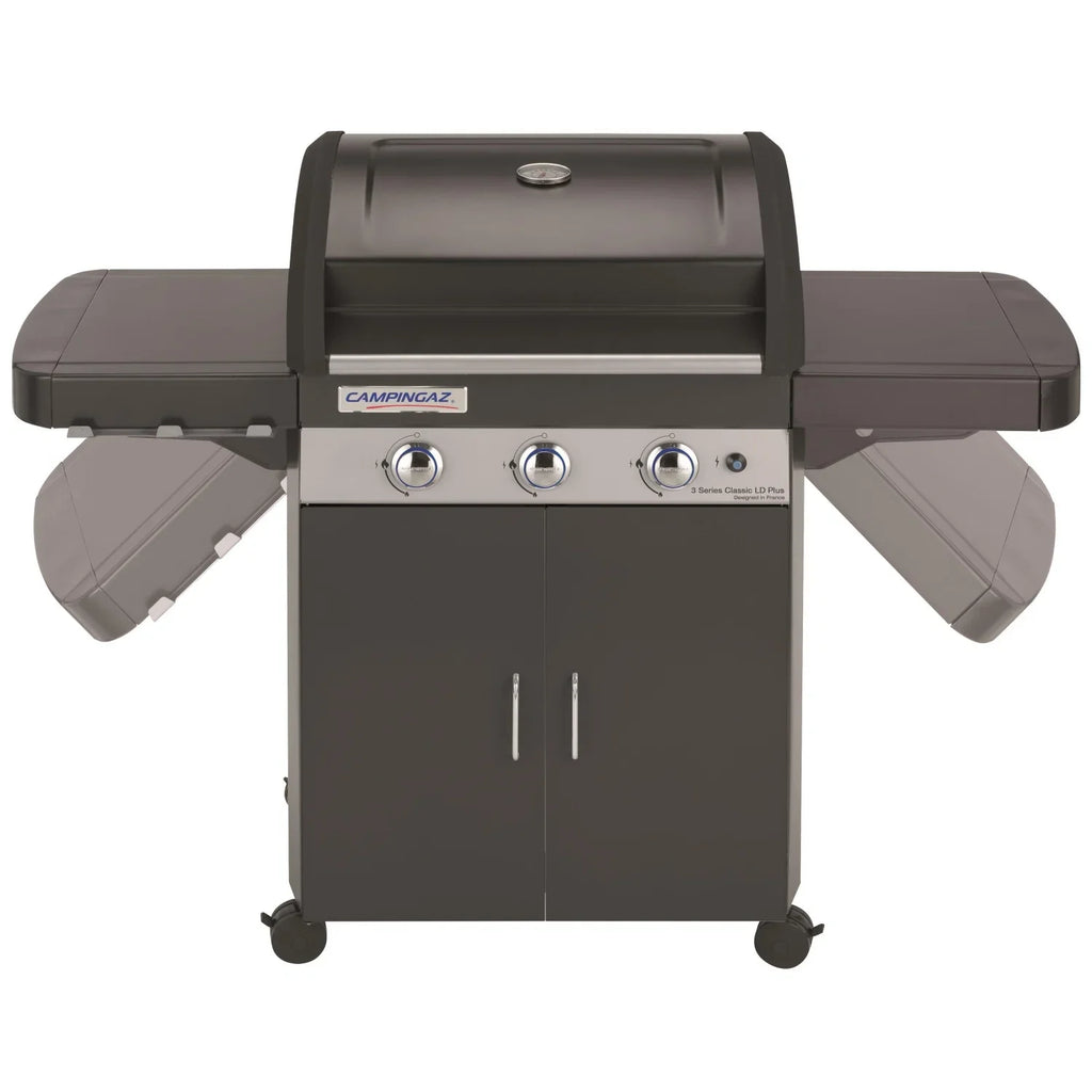 Grill gazowy Campingaz LD Plus 3 Series Classic