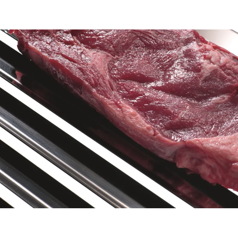Grill Grill ze stali nierdzewnej Do wszystkich rodzajów grillowania, Abrasame,