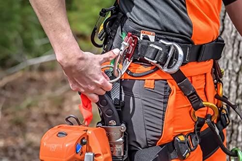 Husqvarna T525 Piła, Czarny/Pomarańczowy, ‎50 x 33 x 30 cm; 2,7 kg