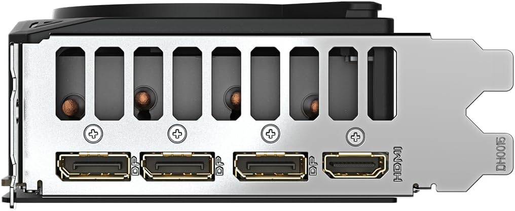 Gigabyte Karta graficzna GeForce RTX 5070 WINDFORCE OC SFF 12G - 12 GB GDDR7, 192bit, PCI-E 5.0, 2542 MHz Core Clock, 3 x DP 2.1a, 1 x HDMI 2.1b, NVIDIA DLSS 4, GV-N5070WF3OC-12GD