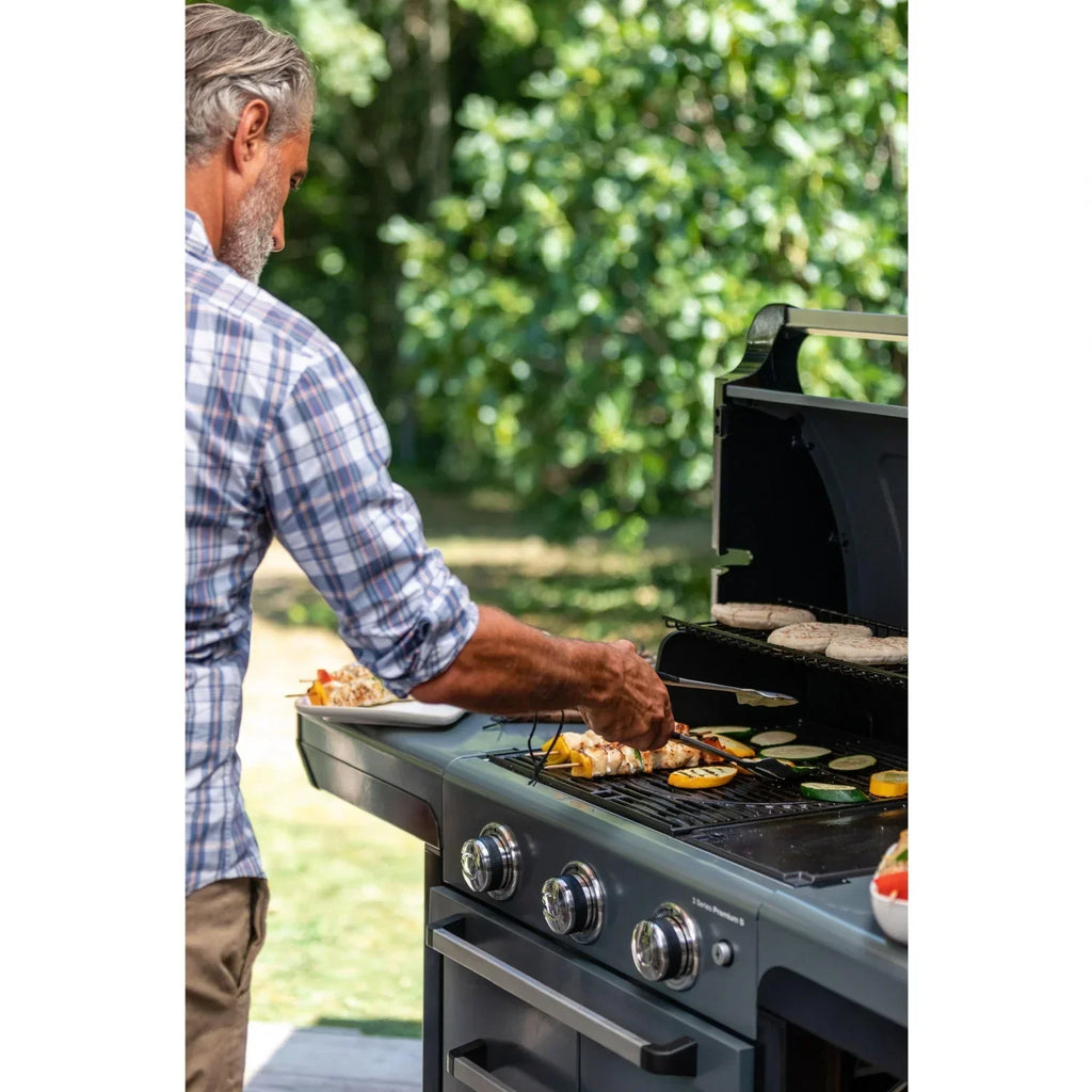 Grill gazowy Campingaz 3 Series Premium S
