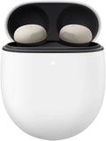 Google Pixel Buds Pro 2 bezprzewodowe słuchawki douszne z aktywną redukcją szumów, słuchawki Bluetooth, porcelanowe