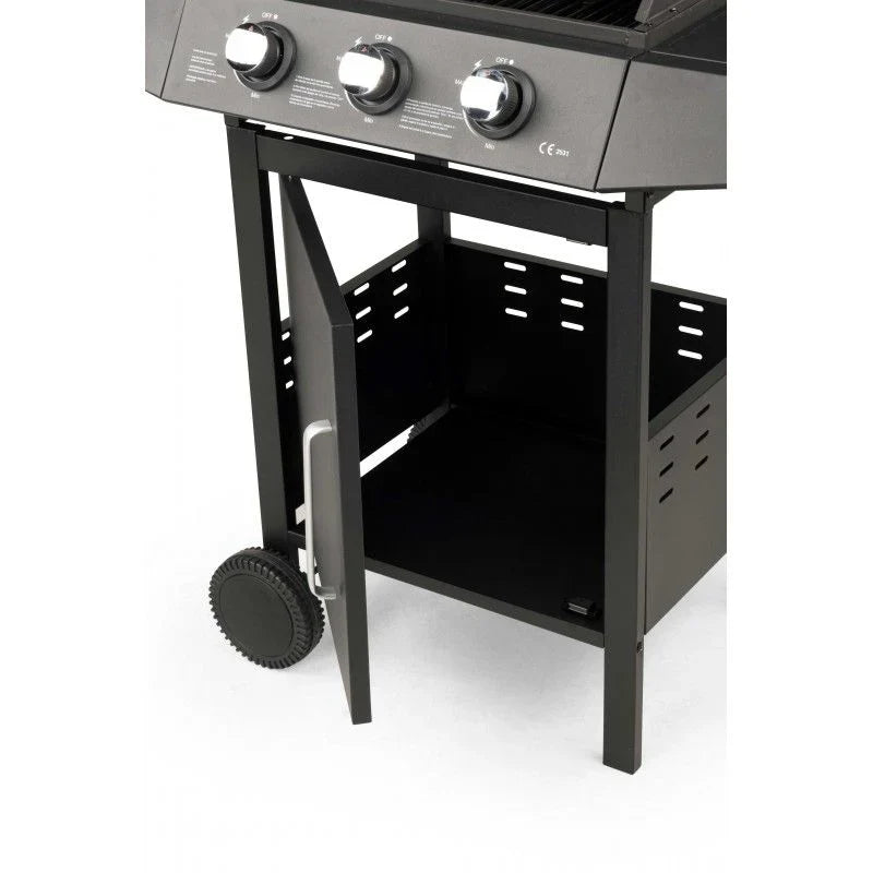 Grill gazowy Vesuvio