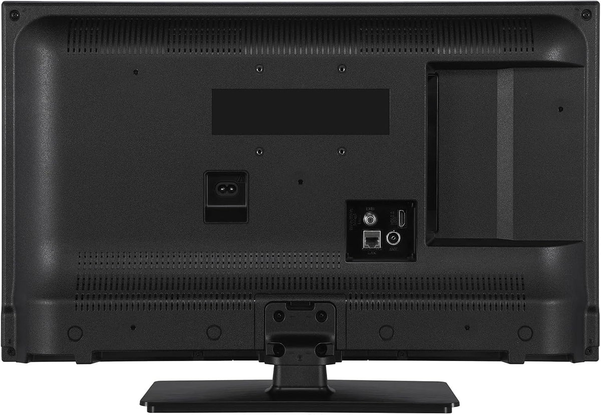 Panasonic TB-24S40AEZ, seria S40, 24-calowy telewizor Smart TV HD LED, 2024, TiVo, sterowanie głosowe Google i Alexa, tryb gry, odtwarzacz multimedialny, HDR, HDMI, WLAN, wyjątkowe wrażenia wizualne