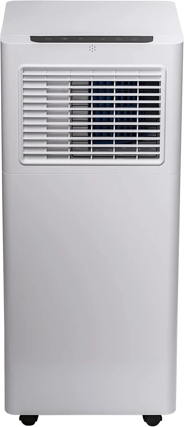 Haverland IGLU-0723 | Klimatyzator przenośny | 7000 BTU | Oscylacyjne kratki | Do 18m2