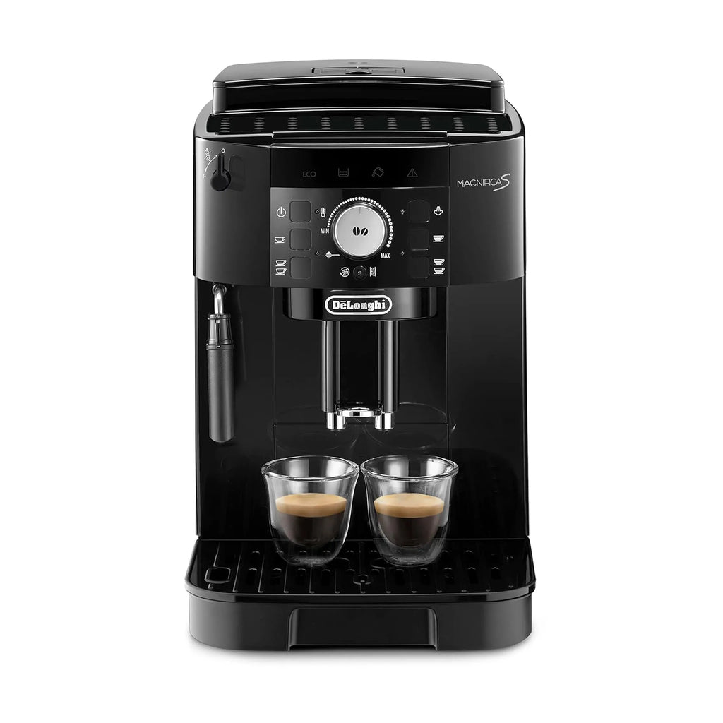 Ekspres automatyczny De'Longhi Magnifica S ECAM11.112.B – Kaffeewelt, 2026