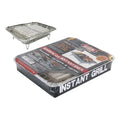 Grill Jednorazowy Algon (800 G)
