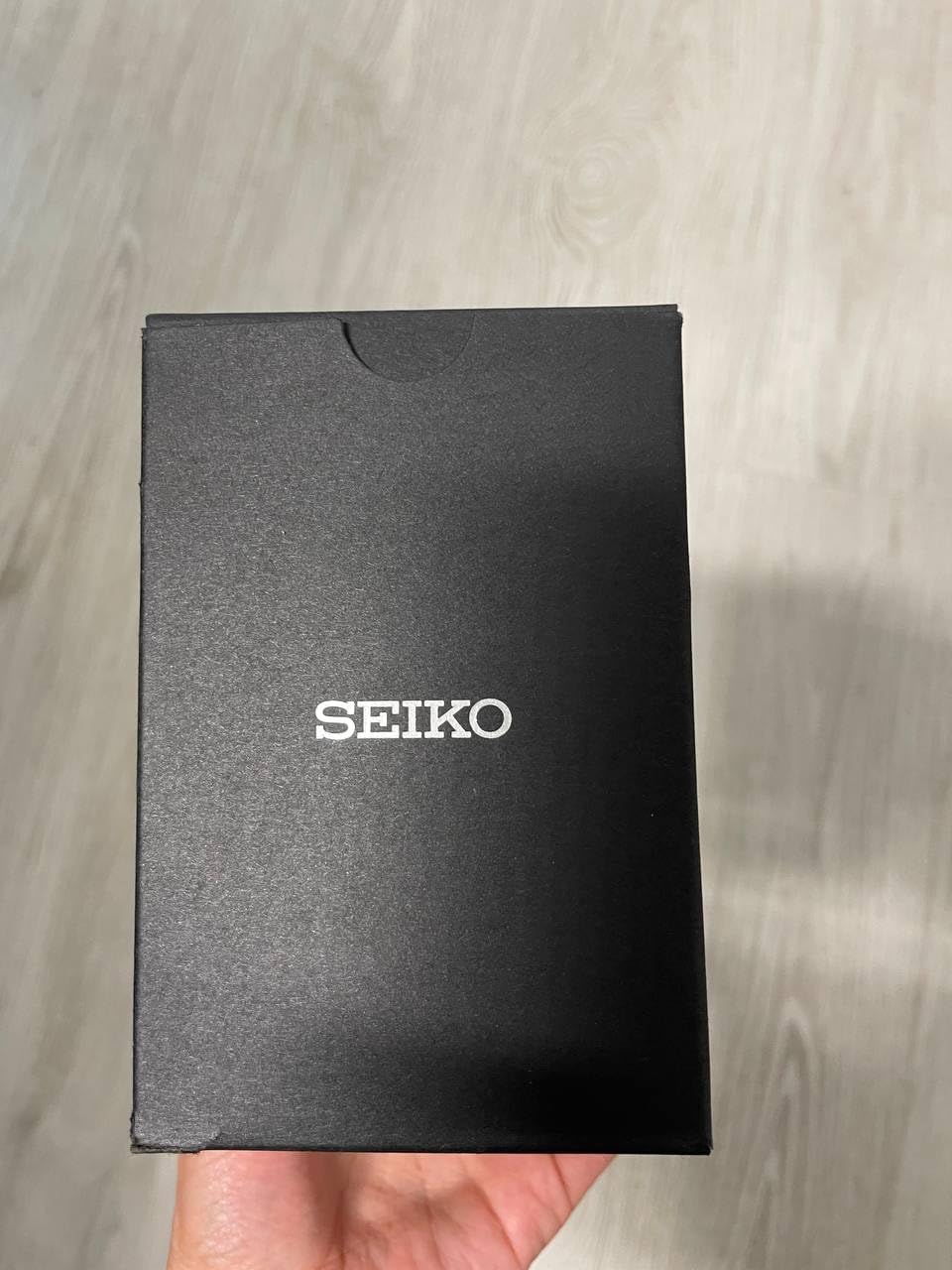Seiko 5 Sports Automatic Zegarek Męski, Stal Nierdzewna