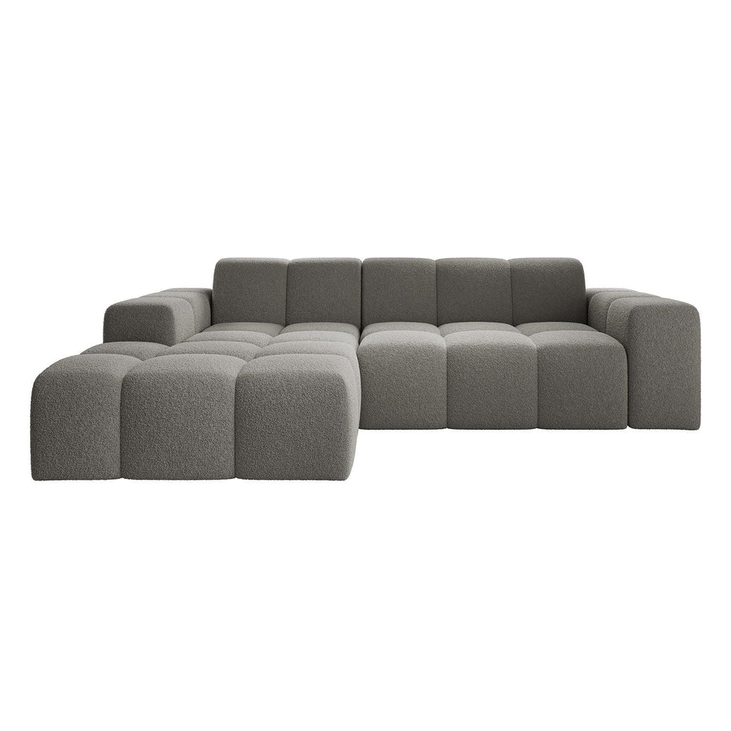 2026 Sofa narożny Merano – nowoczesna elegancja i wyjątkowy komfort