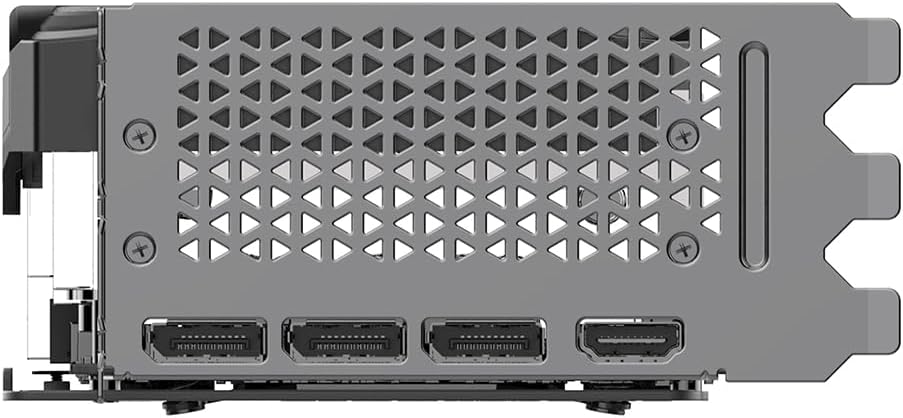 PNY Karta graficzna GeForce RTX™ 5070Ti 16GB OC DLSS 4