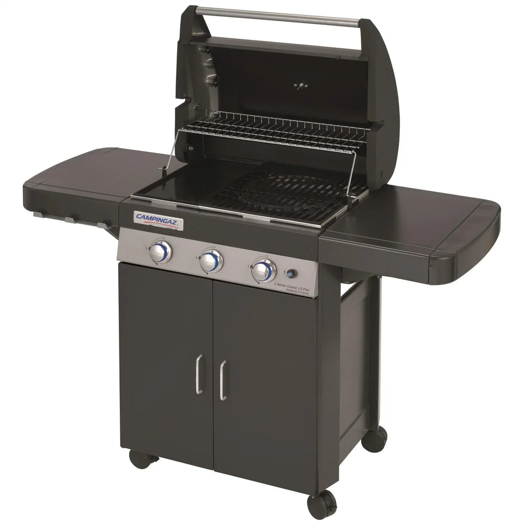 Grill gazowy Campingaz LD Plus 3 Series Classic