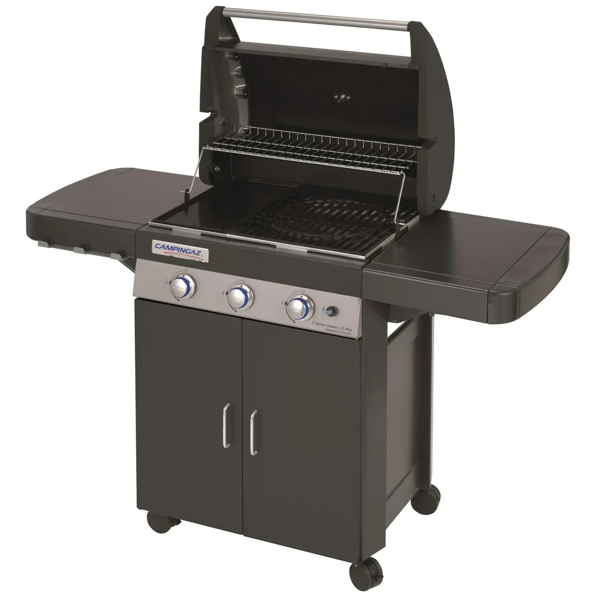 Grill gazowy Campingaz LD Plus 3 Series Classic