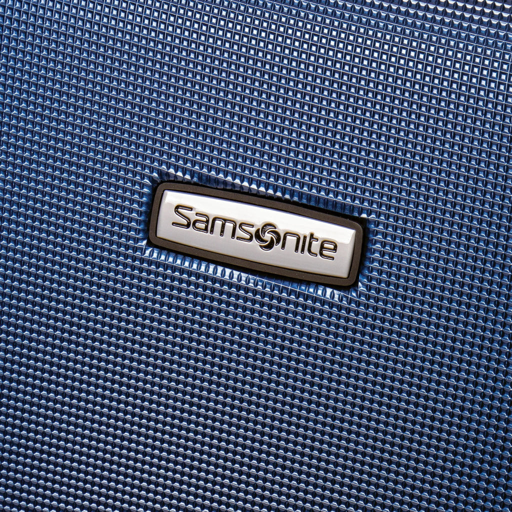 Zestaw 2 walizek Samsonite Omni 3.0 z możliwością rozszerzenia (podręczna i średnia) na rok 2026