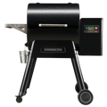 Grill Traeger Ironwood 650