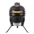 Livoo Ceramiczny Grill Węglowy 27 cm - Doc283