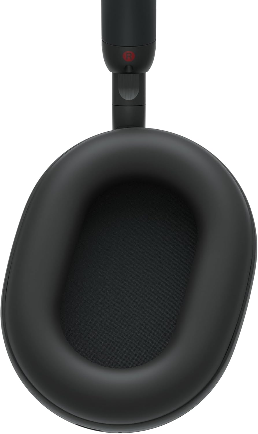 Sony WH-1000XM5 ANC Bezprzewodowe Słuchawki Nauszne z Redukcją Hałasu, Bluetooth, Clear Call Quality, Hi-Res, Do 30H Baterii, Szybkie Ładowanie, Alexa i Google Assistant, IOS i Android - Czarne