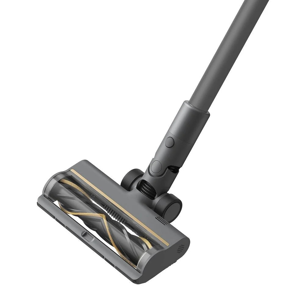 Dreame R20 Aqua Cordless Stick Vacuum and Mop, 27 kPa, 2 Brushes