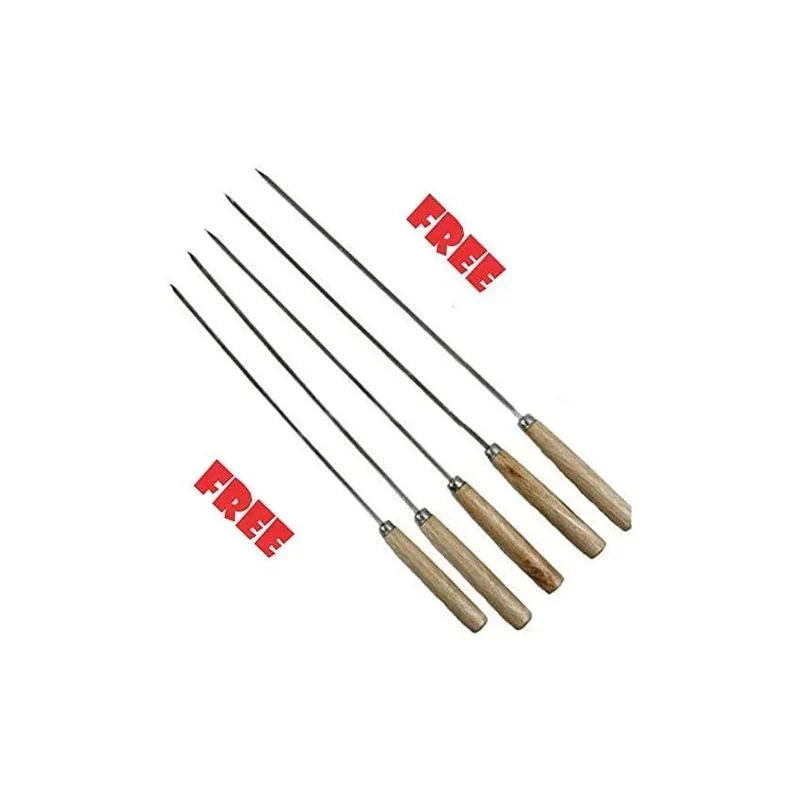 Elektryczny grill barbecue ruszt płyta do smażenia do kuchni na kemping Bg-7001