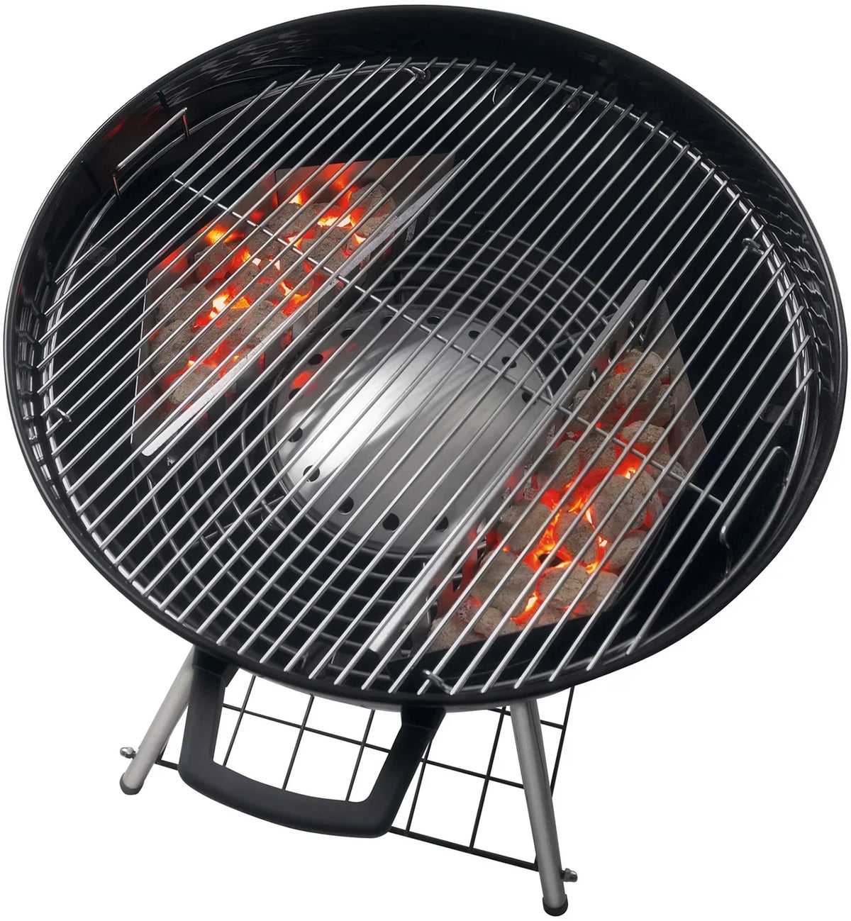 2026 Napoleon Grill Węglowy Barbacoa Ø 57 cm