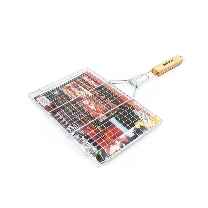 Grill do grillowania potraw 51x34x22cm