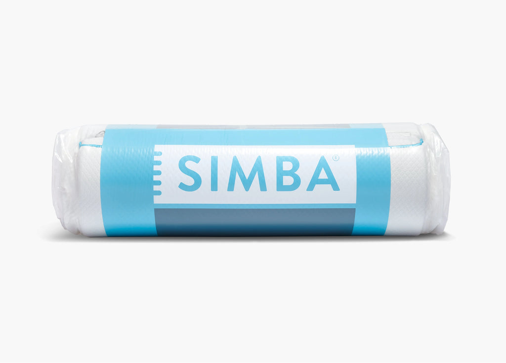Materac Simba Premium Zoned