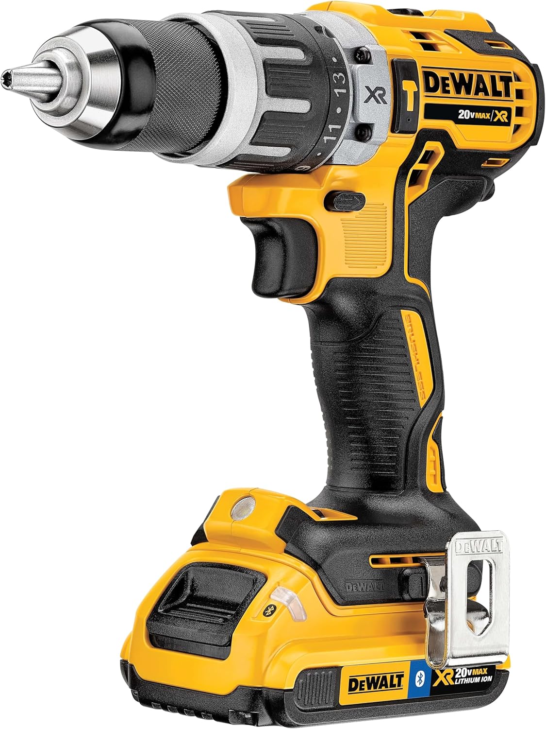 Dewalt Dcd796 Zestaw Narzędzi, Czarny/Żółty, ‎2,79 x 24,64 x 16,51 cm; 5 kg
