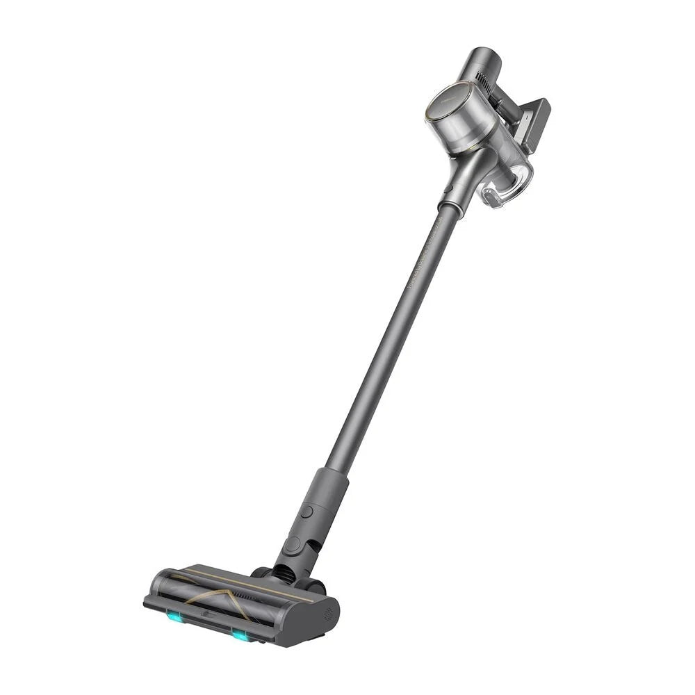 Dreame R20 Aqua Cordless Stick Vacuum and Mop, 27 kPa, 2 Brushes