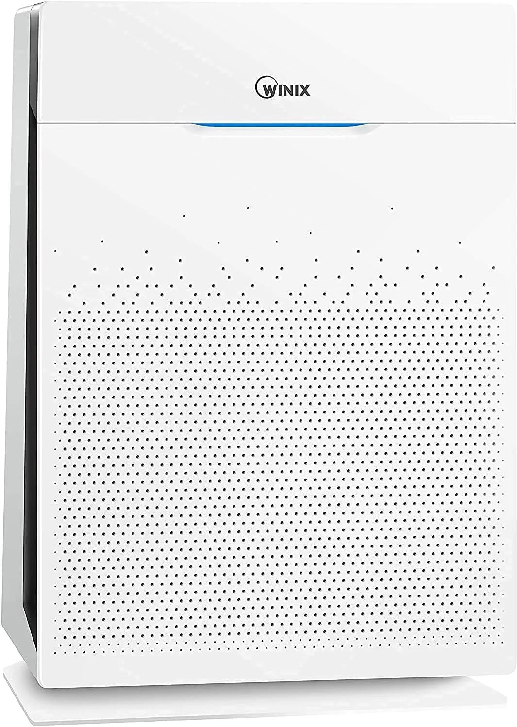Winix Air Purifier WINIX ZERO. CADR 390 m³/h (up to 99 m²), HEPA H13 filter, reduces 99.999% of viruses, bacteria, and allergens. With PlasmaWave Technology
