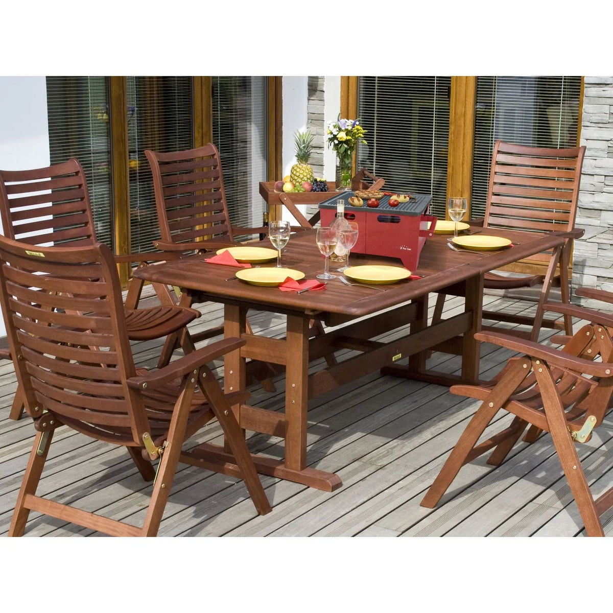 Grill Etanolowy 1.2l Czarny Stalowy z Żeliwną Płytą