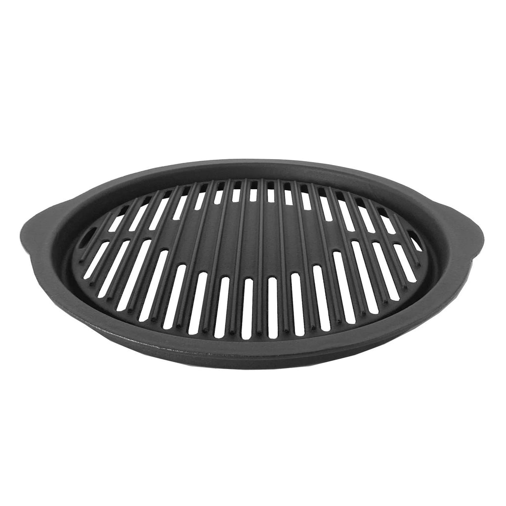 Grill Bez Dymu Percutti | Wentylator USB | Grill Węglowy Z Torbą Transportową | Szybkie i Czyste Gotowanie | Idealny Na Balkon, Kemping, Do Ogrodu Lub Na Taras