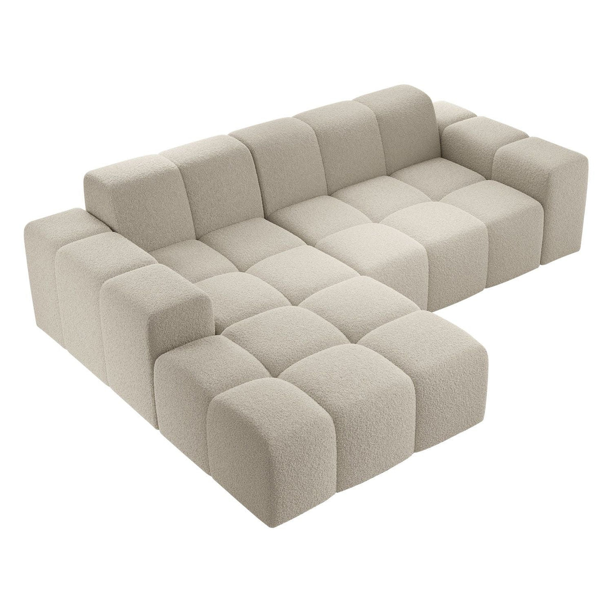 2026 Sofa narożny Merano – nowoczesna elegancja i wyjątkowy komfort