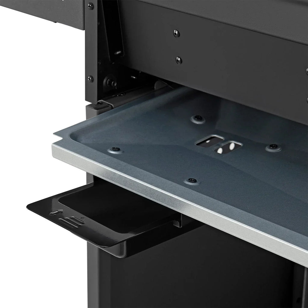 2026 Grill gazowy Savannah