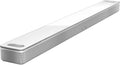 Bose Smart Ultra Soundbar, soundbar z Dolby Atmos oraz Alexą i bezprzewodowym Bluetooth AI, system dźwięku przestrzennego do telewizora, Czarny