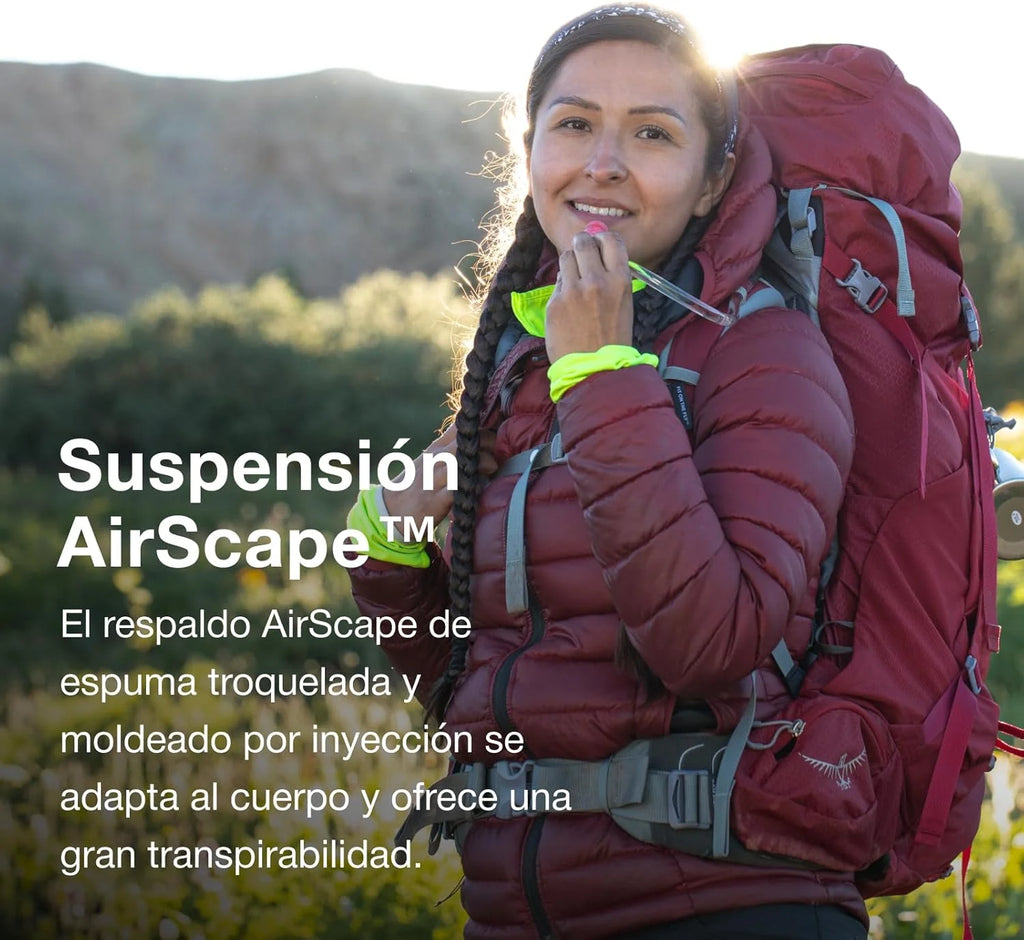 Osprey Ariel Damski Plecak (1 sztuka)