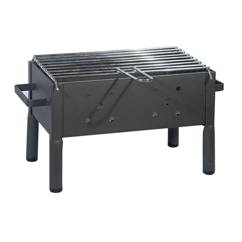 Grill stołowy 34x23x21 cm
