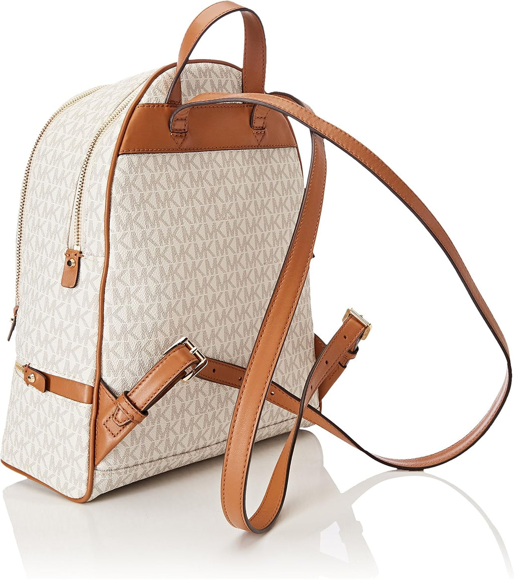 Michael Kors Rhea Zip Md Back Pack - Plecak Damski