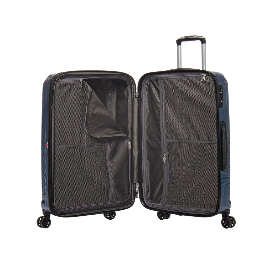 Zestaw 2 walizek Samsonite Omni 3.0 z możliwością rozszerzenia (podręczna i średnia) na rok 2026