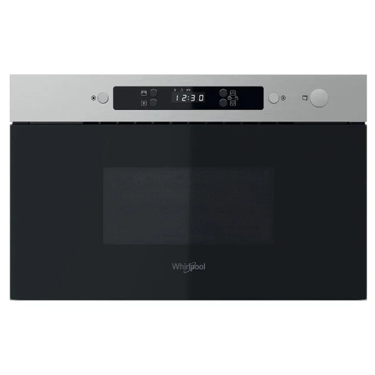 Mikrovågsugnen Whirlpool Corporation Microwaves