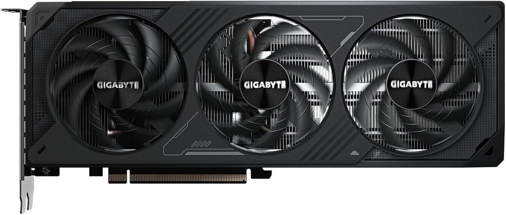 Gigabyte Karta graficzna GeForce RTX 5070 WINDFORCE OC SFF 12G - 12 GB GDDR7, 192bit, PCI-E 5.0, 2542 MHz Core Clock, 3 x DP 2.1a, 1 x HDMI 2.1b, NVIDIA DLSS 4, GV-N5070WF3OC-12GD